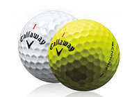 image of golf balls